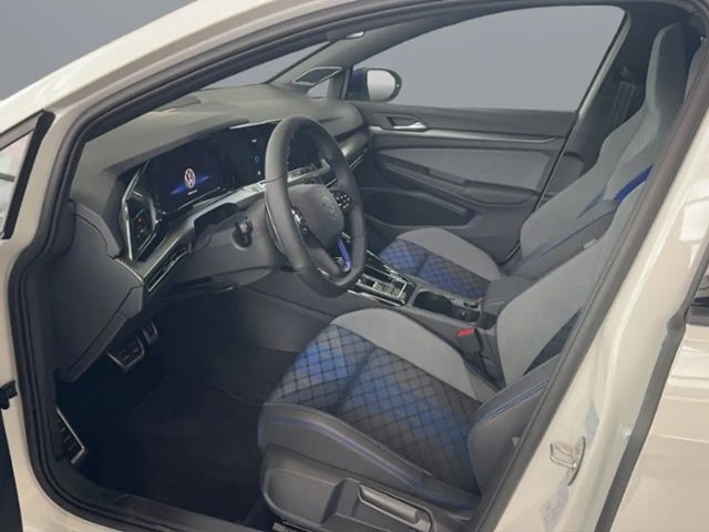 Volkswagen Golf 2.0 TSI 4Motion DSG