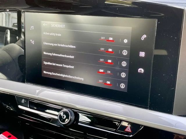 Opel Mokka GS-Line Grand Sport