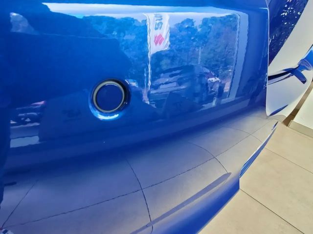 Suzuki Swift AllGrip Club Hybrid