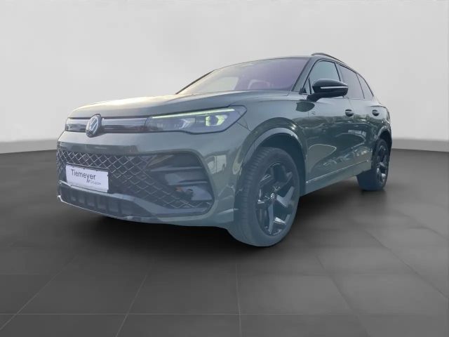 Volkswagen Tiguan 2.0 TDI DSG R-Line