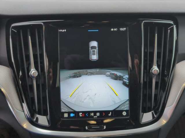 Volvo V60 AWD Dark Plus Recharge T8