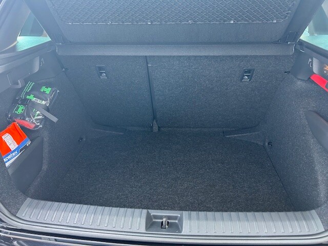 Skoda Kamiq Monte Carlo