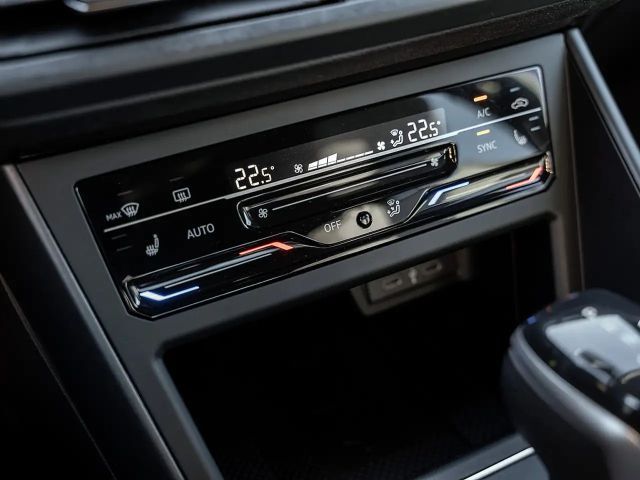 Volkswagen Polo 1.0 TSI R-Line