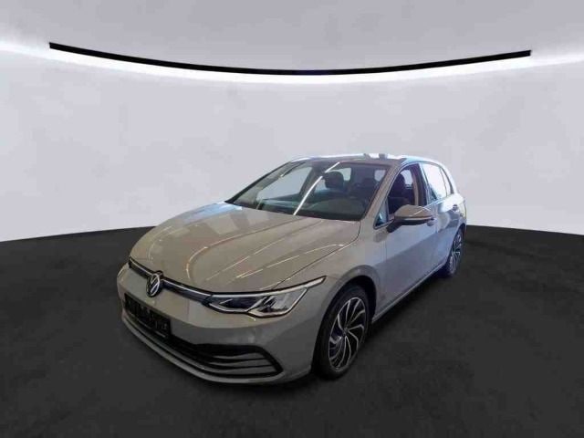 Volkswagen Golf 1.5 eTSI DSG Golf VIII Life