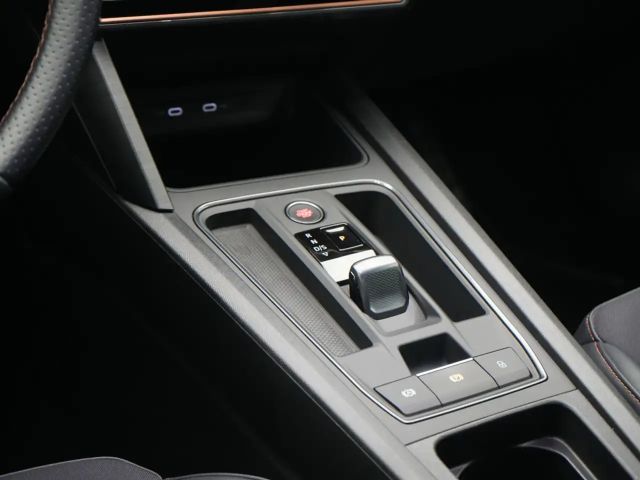 Cupra Formentor e-Hybrid