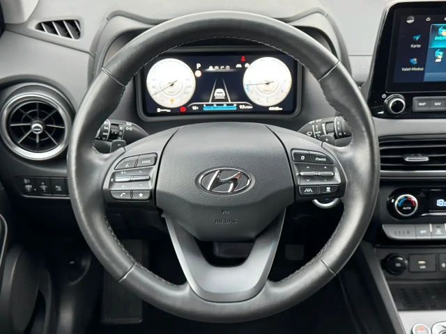 Hyundai Kona 1.6 Prime T-GDi