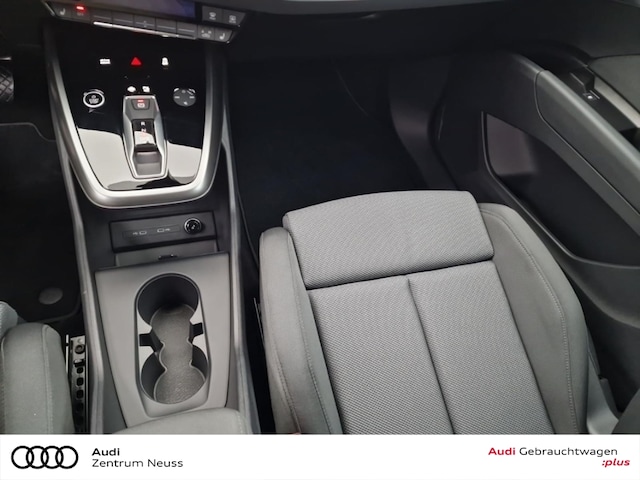 Audi Q4 e-tron 35 Sportback