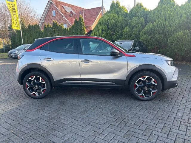 Opel Mokka GS-Line Grand Sport