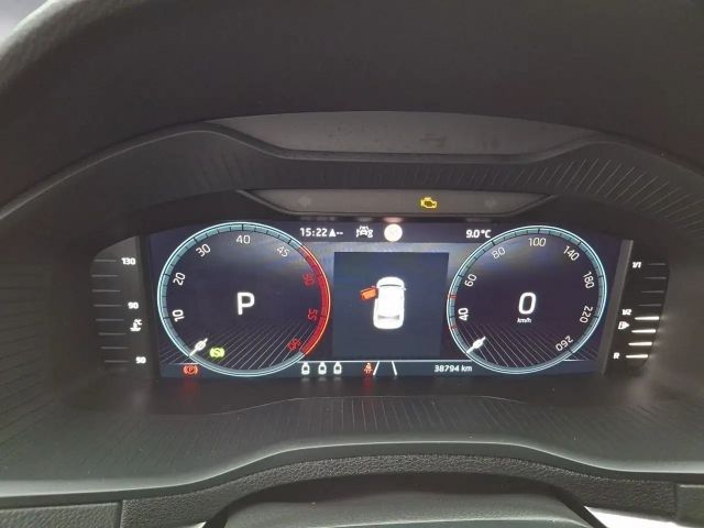 Skoda Karoq 2.0 TDI Ambition