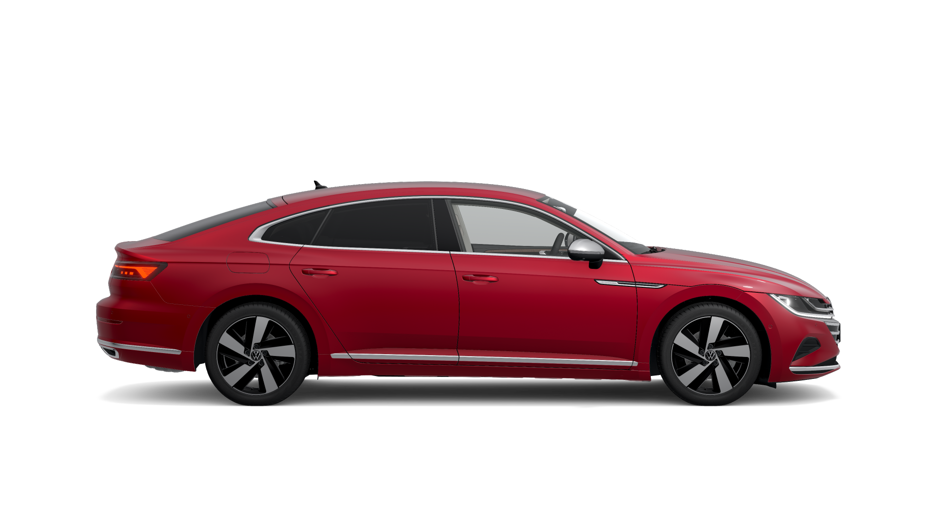 Volkswagen Arteon 2.0 TSI