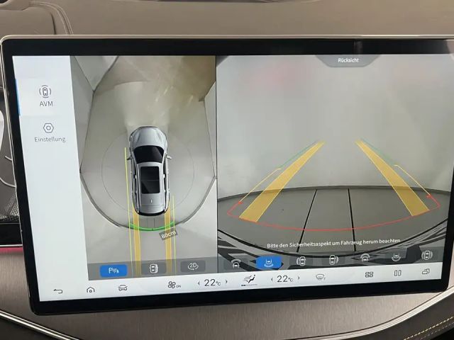 BYD Tang Tang Ö-Paket