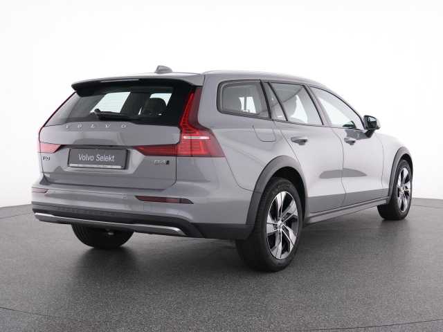 Volvo V60 Cross Country CC