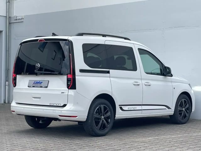 Volkswagen Caddy 2.0 TDI DSG