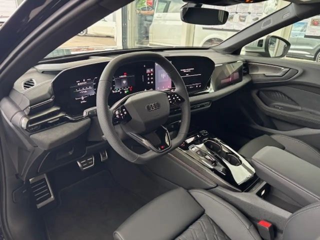 Audi S5 3.0 TFSI Avant