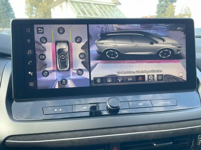 Nissan Qashqai N-Design+ 1,5 VC e-power TAGESZULASSUNG