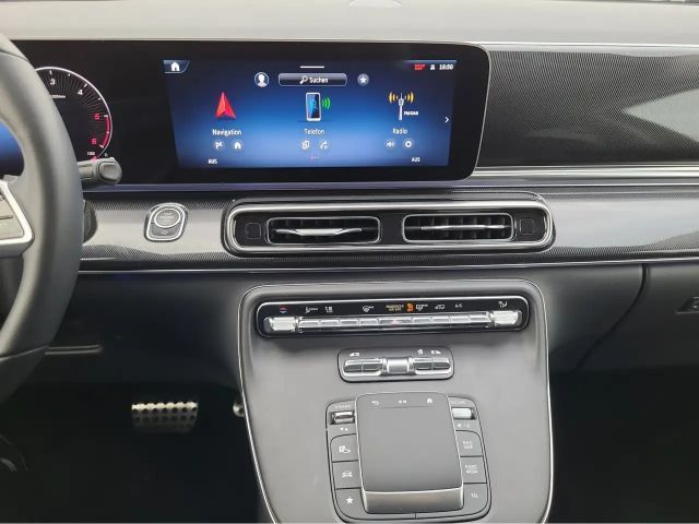 Mercedes-Benz V 250 4MATIC Style V 250 d