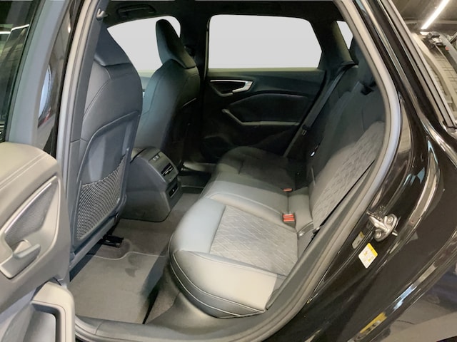 Audi A5 Avant S-Tronic