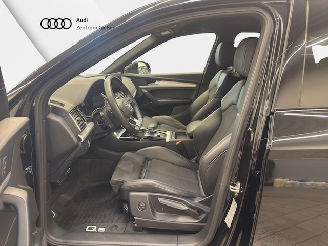 Audi Q5 40 TDI Quattro S-Tronic
