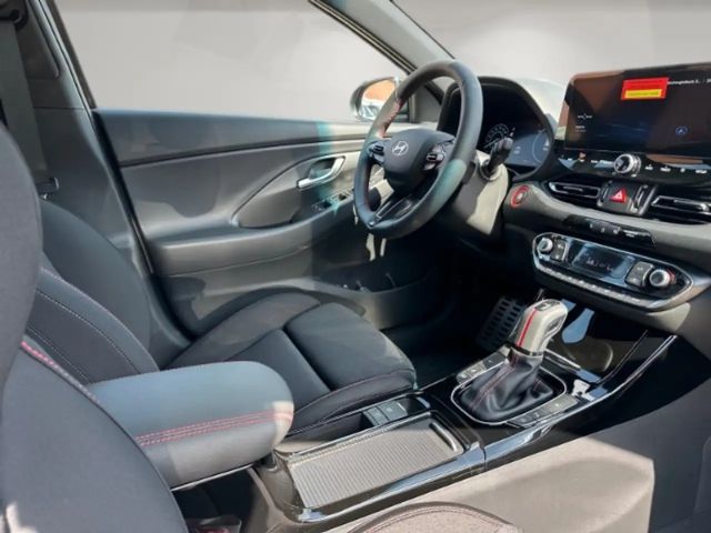 Hyundai i30 N Line T-GDi