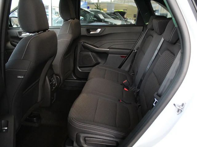Ford Kuga Titanium