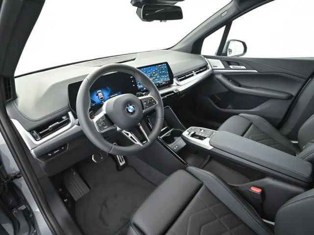 BMW 218 218d Active Tourer