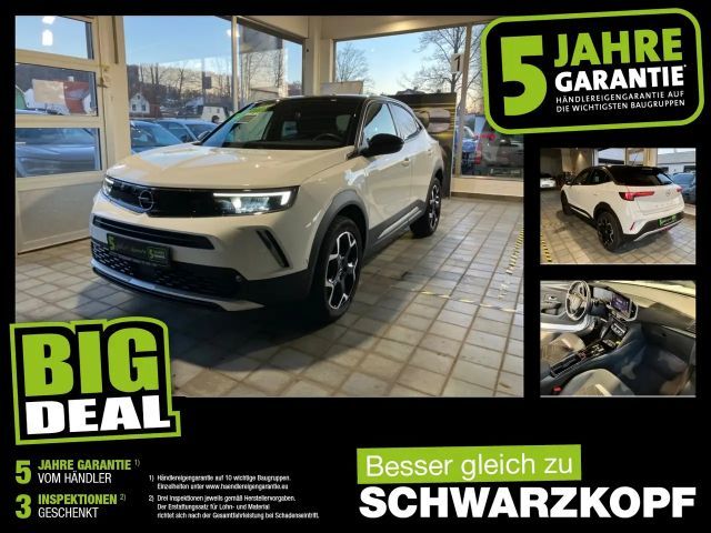 Opel Mokka 1.2 Turbo Turbo Ultimate