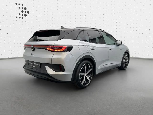 Volkswagen ID.4 GTX