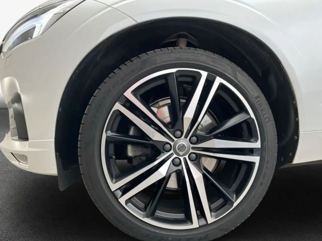 Volvo XC60 Geartronic