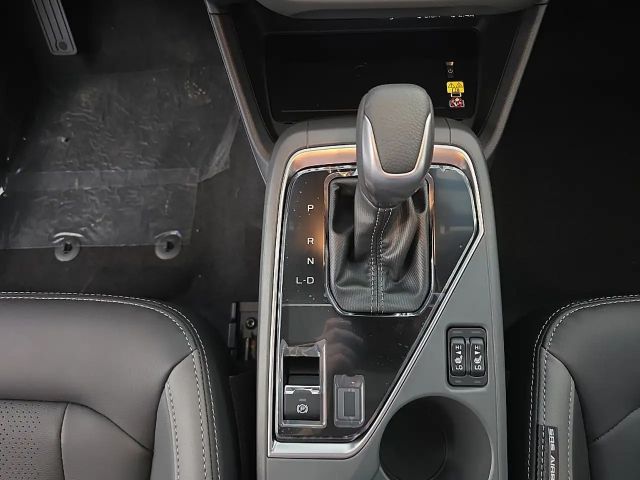 Subaru Crosstrek AWD e-Boxer