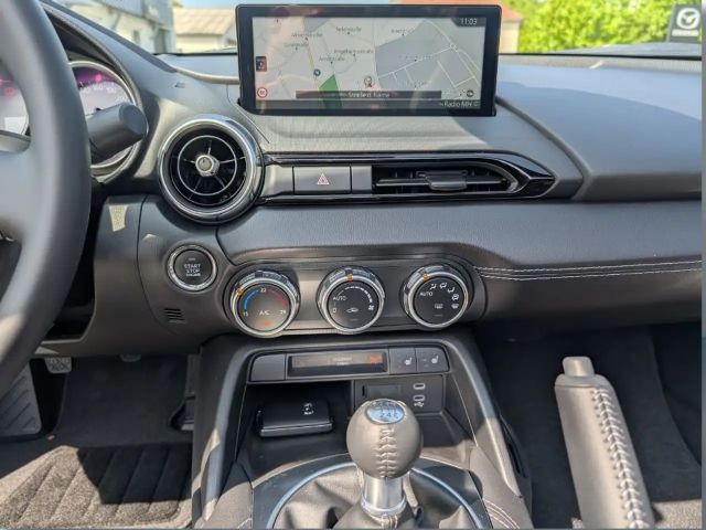 Mazda MX-5 Exclusive-line SkyActiv