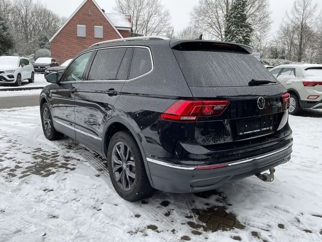 Volkswagen Tiguan 2.0 TDI Allspace DSG