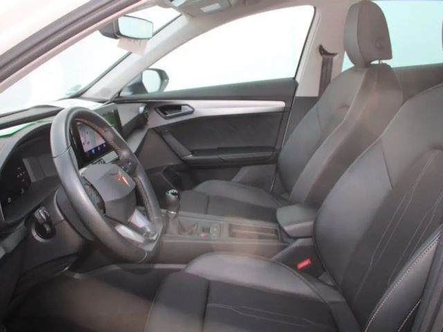 Cupra Formentor 1.5 TSI