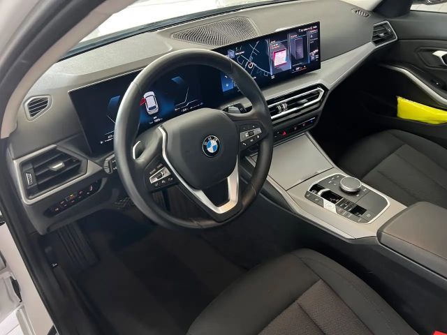 BMW 318 318d Touring