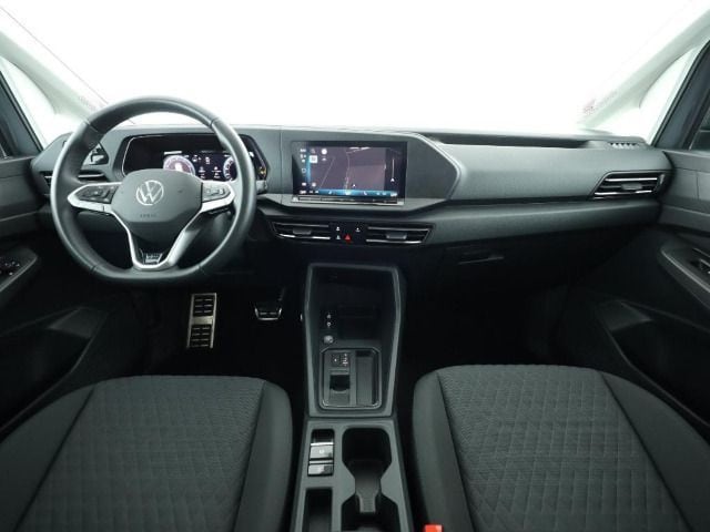 Volkswagen Caddy DSG