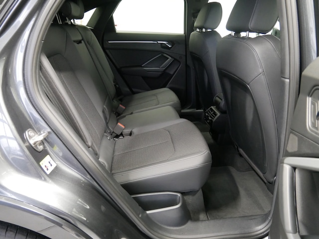 Audi Q3 35 TFSI S-Line Sportback