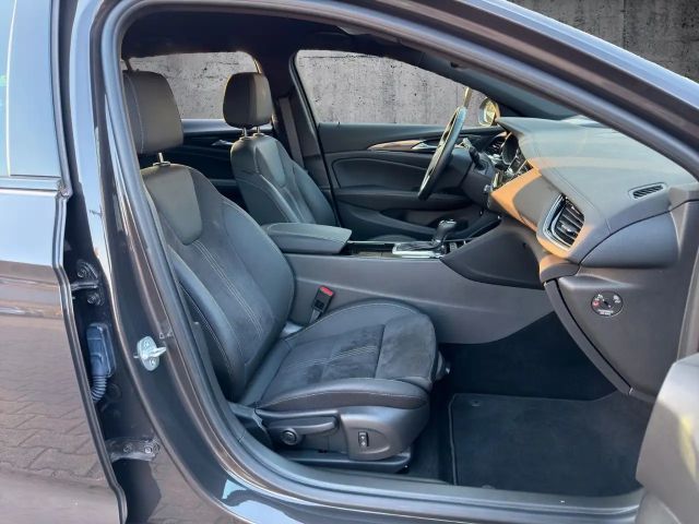 Opel Insignia Sports Tourer