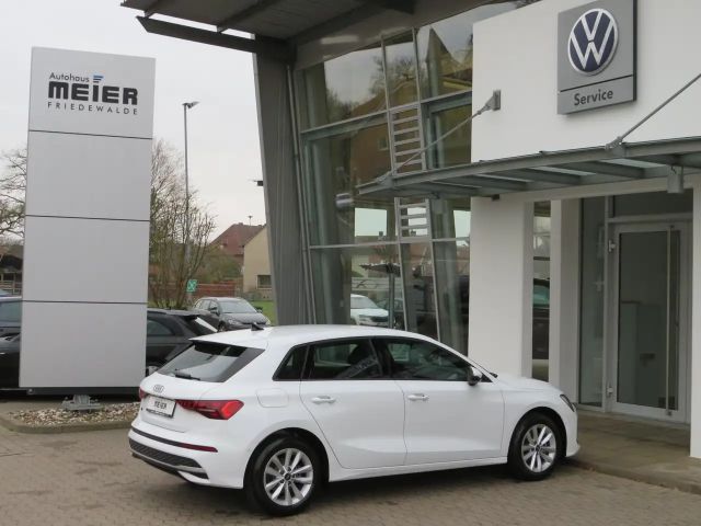 Audi A3 35 TFSI S-Tronic Sedan Sportback