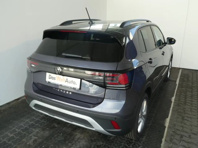 Volkswagen T-Cross Friends TSI