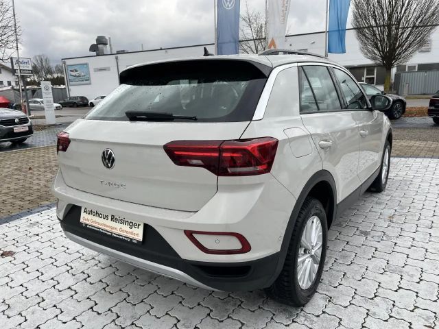 Volkswagen T-Roc 1.5 TSI DSG Life