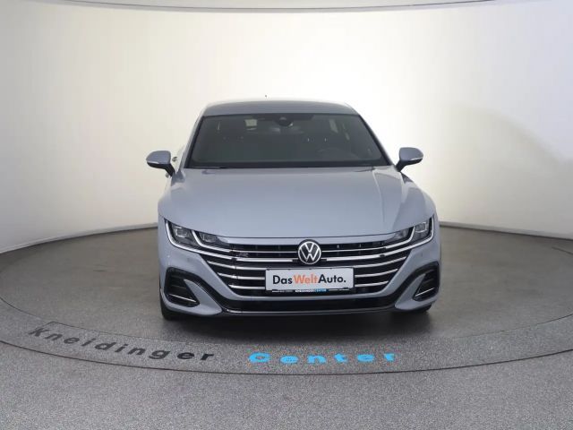 Volkswagen Arteon 4Motion DSG R-Line