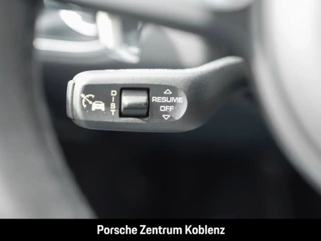 Porsche Cayman 718 Coupé