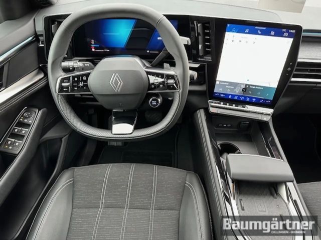 Renault Austral Techno