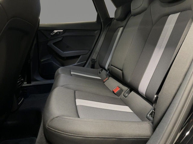 Audi A3 35 TDI S-Tronic Sportback