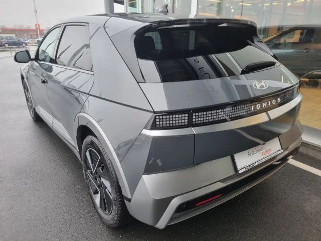 Hyundai IONIQ 5 GO 84kWh 2WD i5g51-PP7-OO1