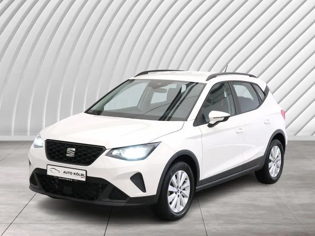 Seat Arona Style