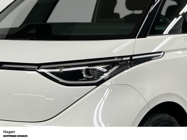 Volkswagen ID.Buzz 150 kW IQ.Drive Pro