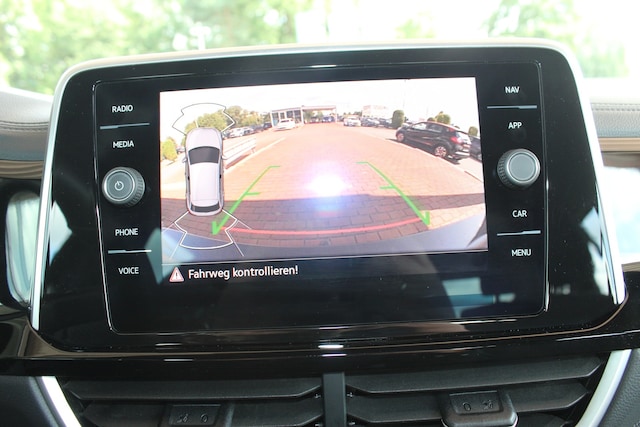 Volkswagen T-Roc 1.5 TSI R-Line