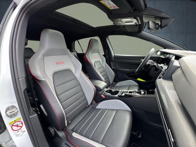 Volkswagen Golf GTI Golf VIII