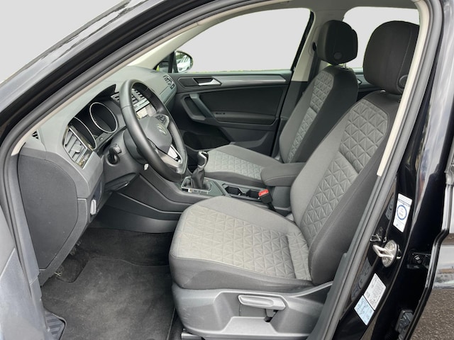 Volkswagen Tiguan 2.0 TDI IQ.Drive Life