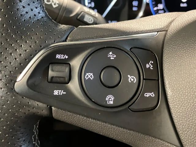 Opel Astra 1.4 Turbo Sports Tourer